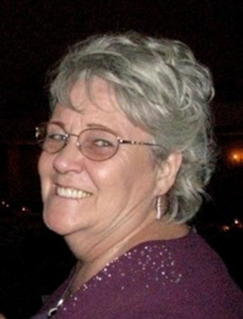 Patricia Spitznagel