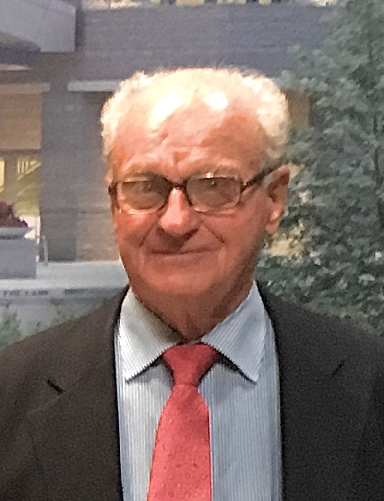 David E. Young Profile Photo