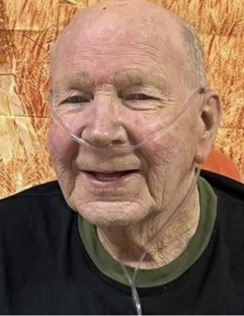 Kelzo "Buck" E. Martin, Jr. Profile Photo