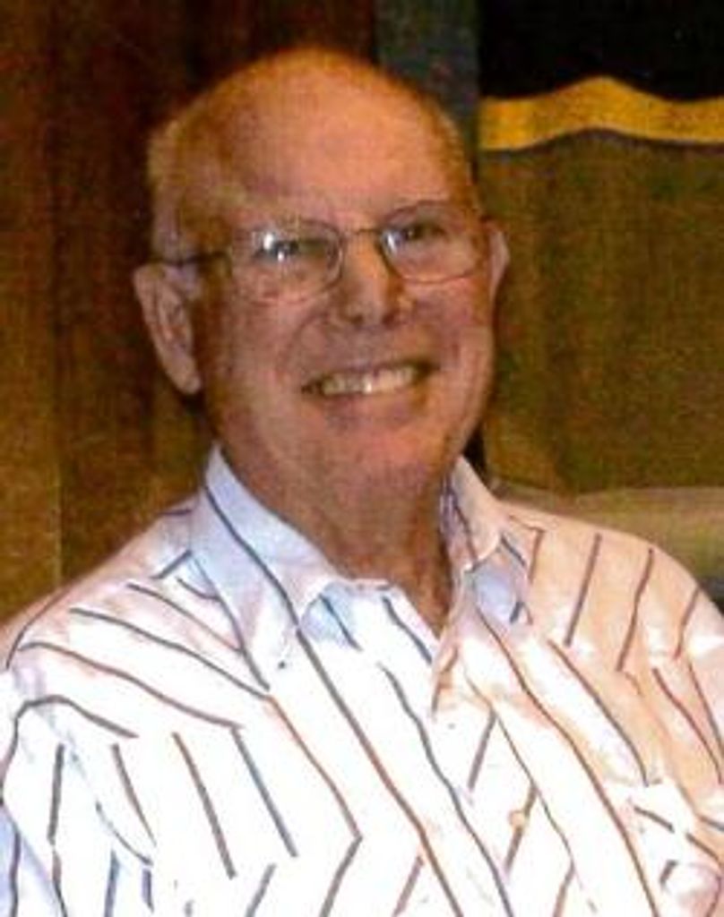 Billie R. "Bill" Brown Profile Photo