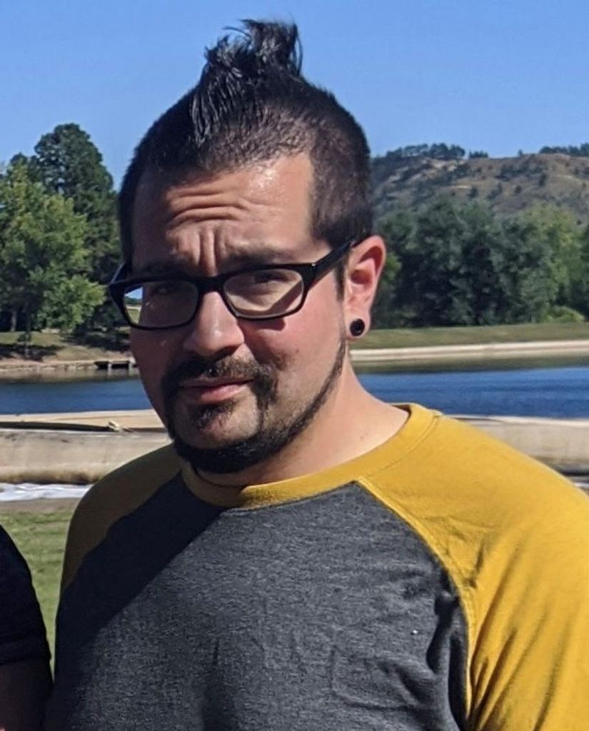 Joshua James Millage Profile Photo