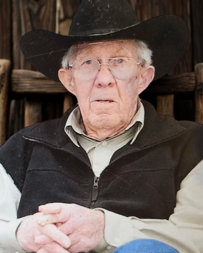 James Ralph "Jim" Bacon Profile Photo
