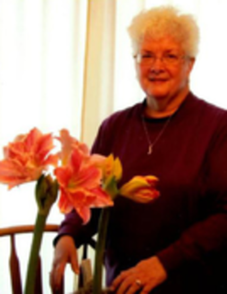 Gail Anne (Mcmackin) Thomas
