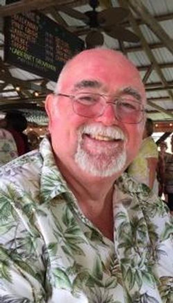 William J. Fennimore