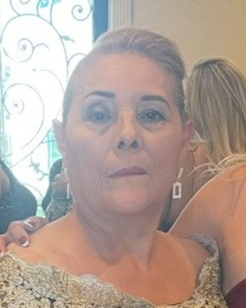 Blanca Lidia Benitez Profile Photo