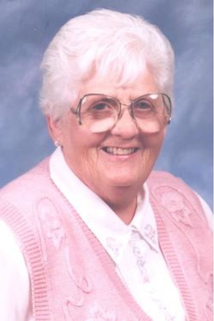Isabel R. Crossgrove Profile Photo