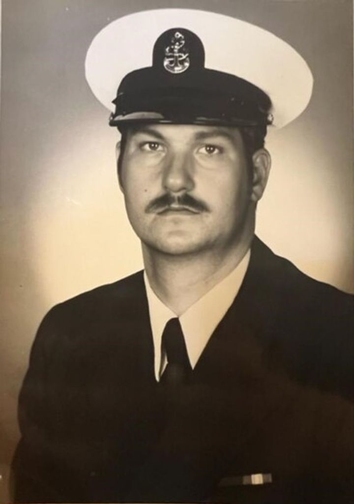 Bruce Clarence Fritz