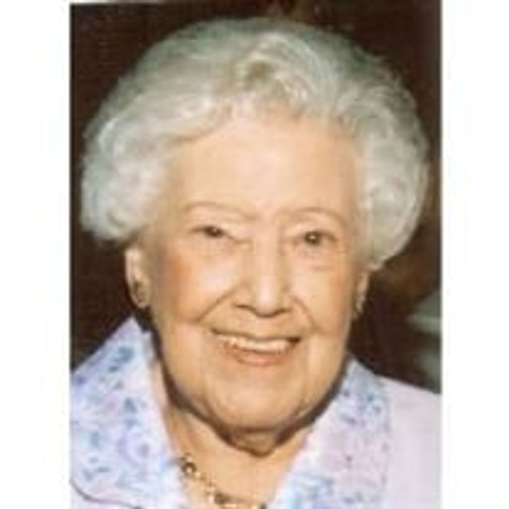 Ruth H. Skog