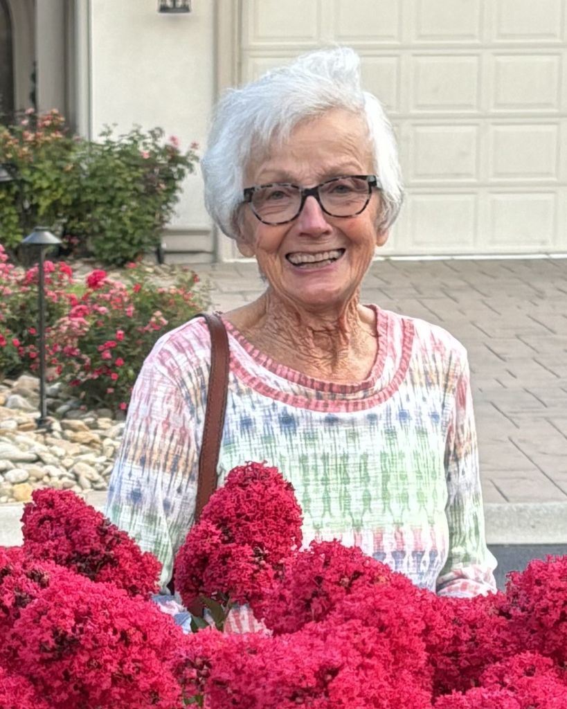 Irene R. Ford Profile Photo