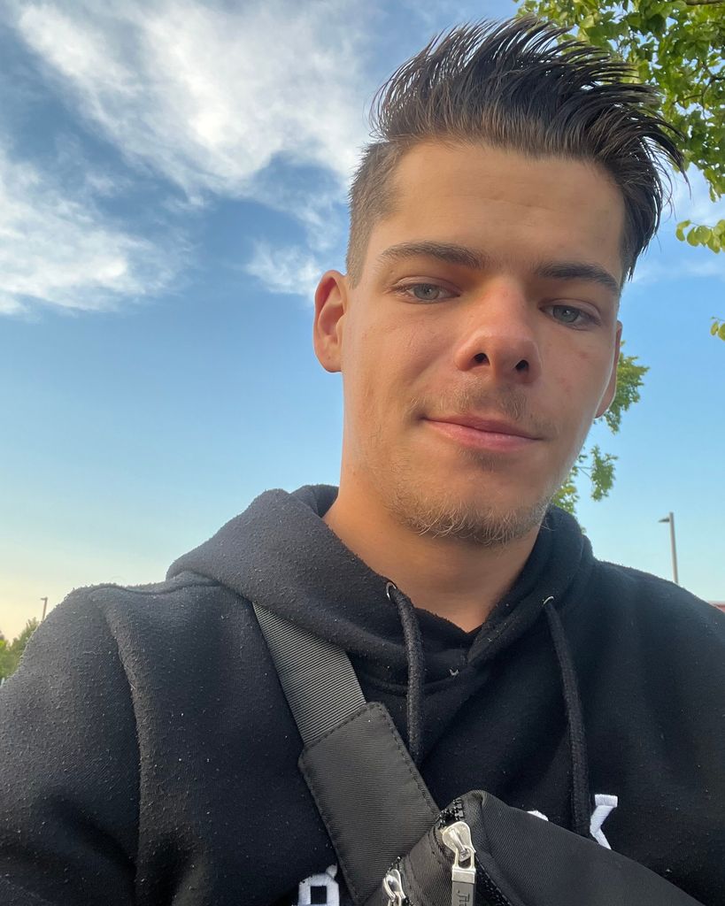 Cody Reeves Profile Photo