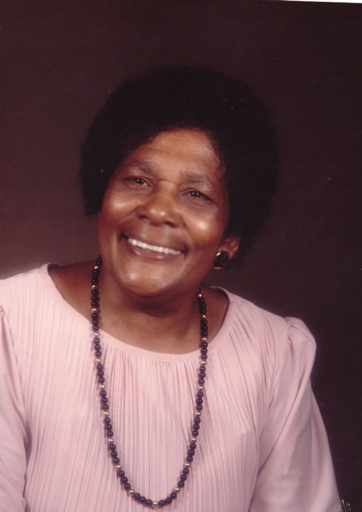 Julia  A. Sumter