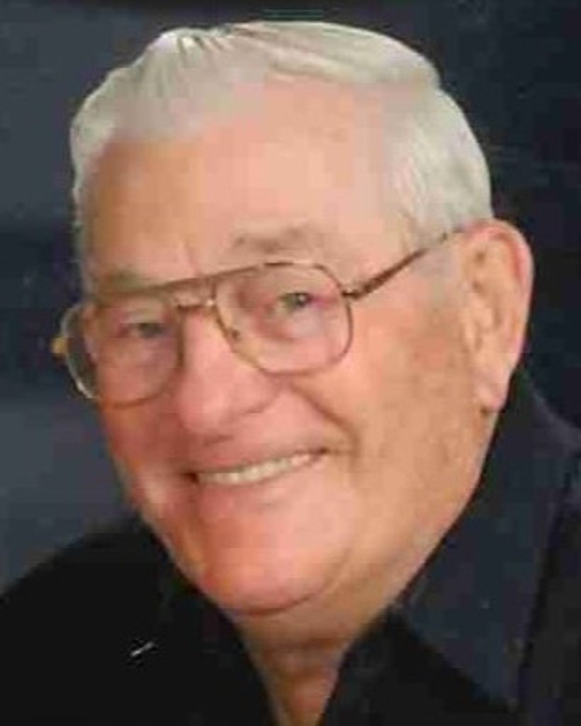 Jerome "Jerry" Edward Loew