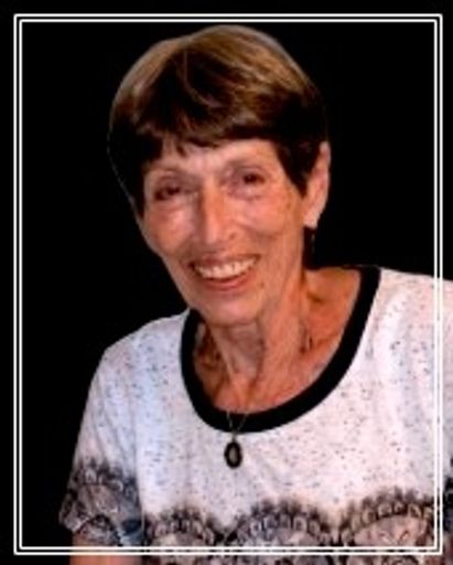 Corrine Katherine Ross's obituary image