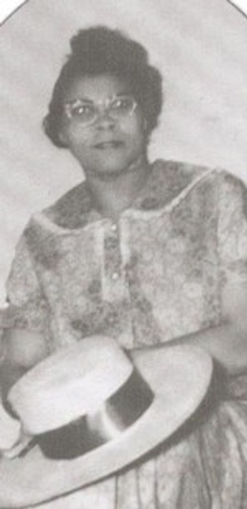 Alberta Jackson Profile Photo