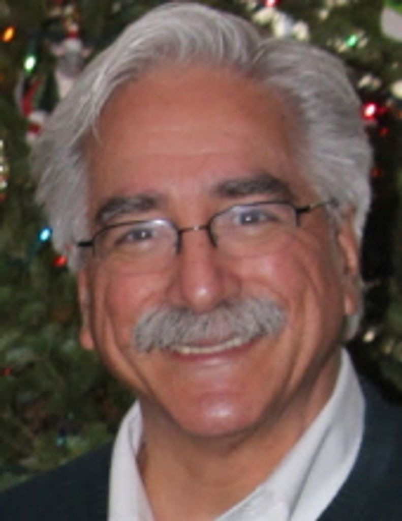 Charles  J. F. Cofone