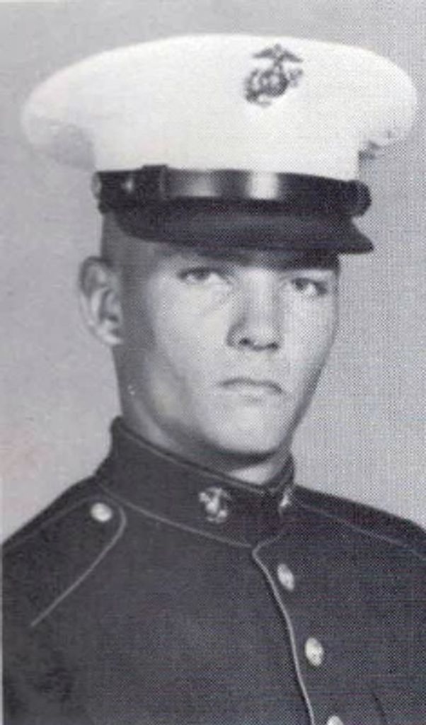 Joseph Albert Hamblen