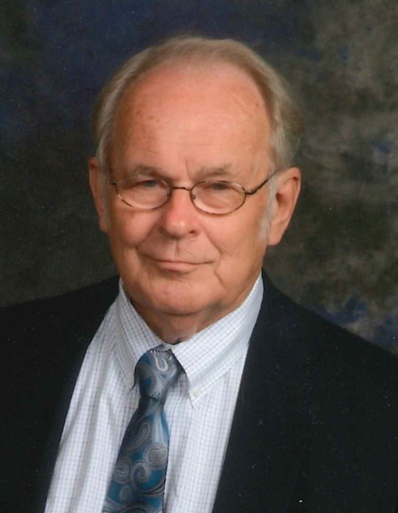 Donald Robert Young