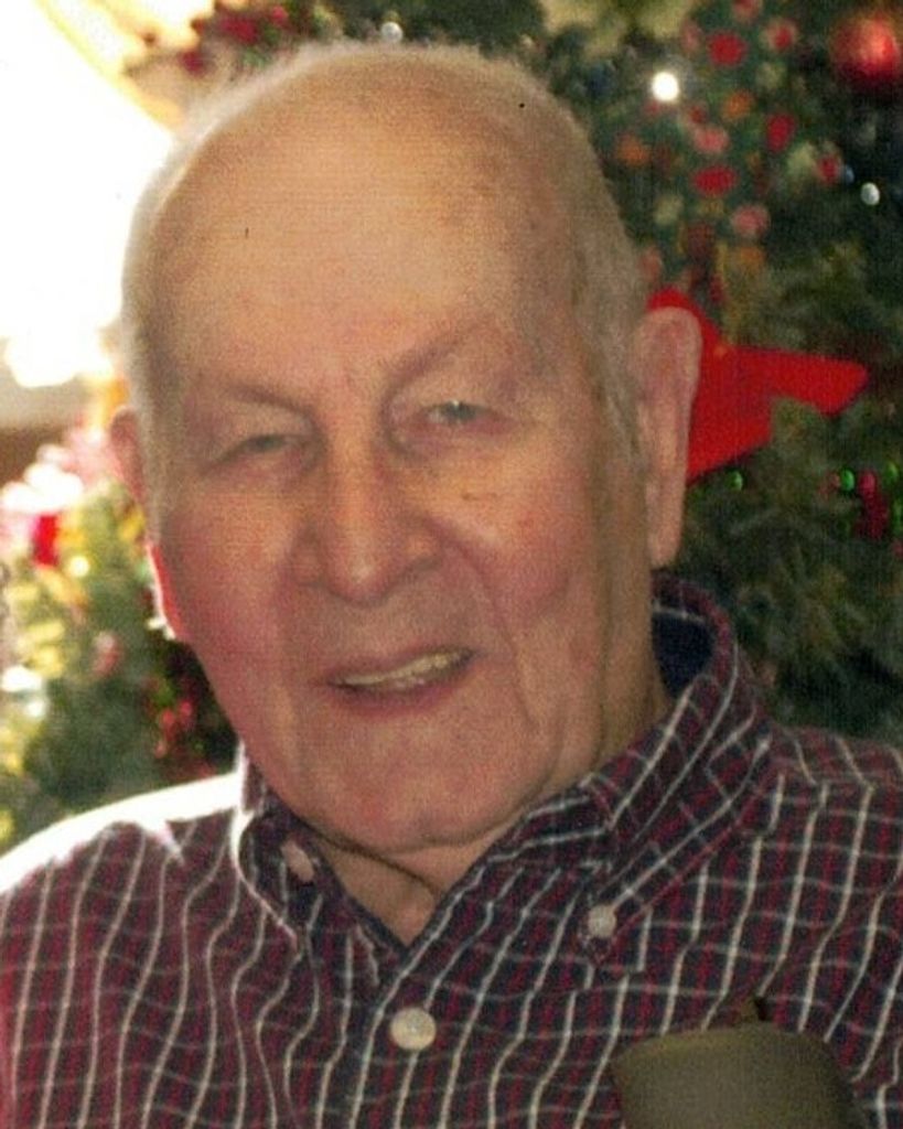 Silas E. Ferguson Profile Photo