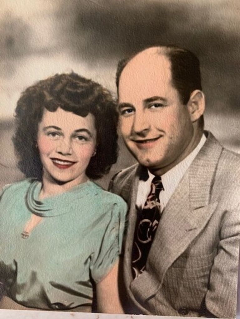 Judy And Lewis Andersen Profile Photo