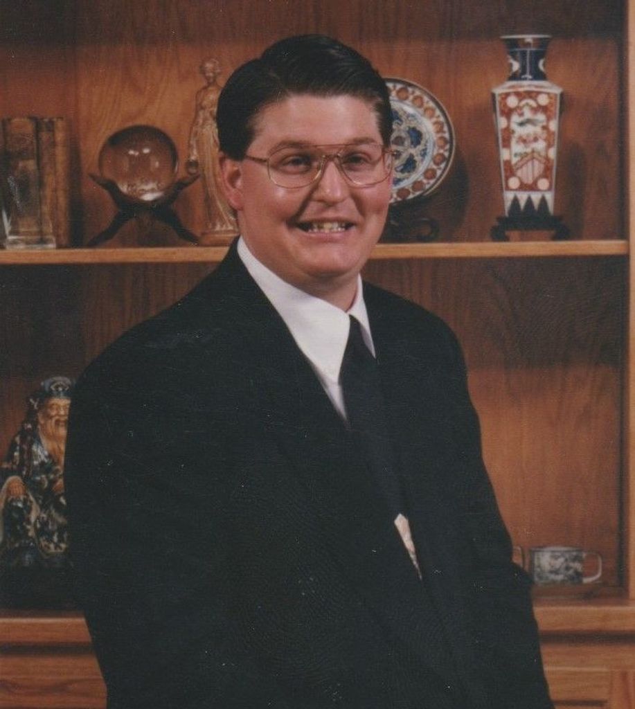 Mark Alan Wilbanks
