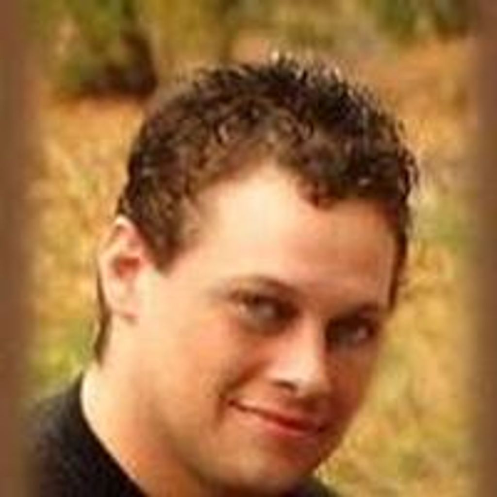Thomas Patrick Tom Sanderson