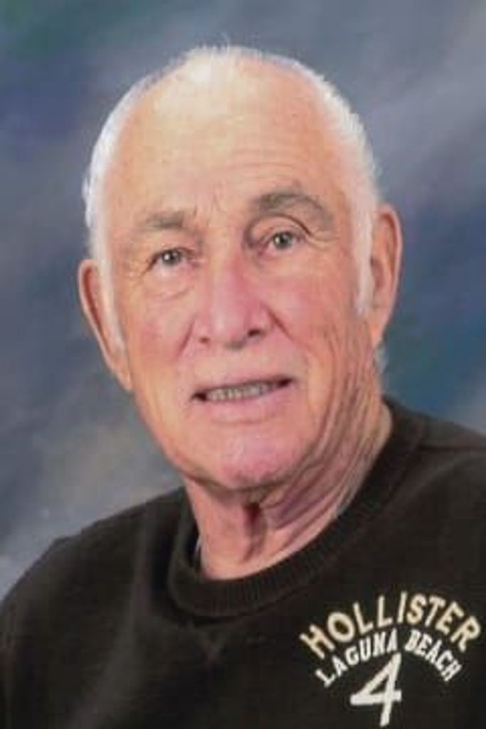 Everett Harold Van Pelt