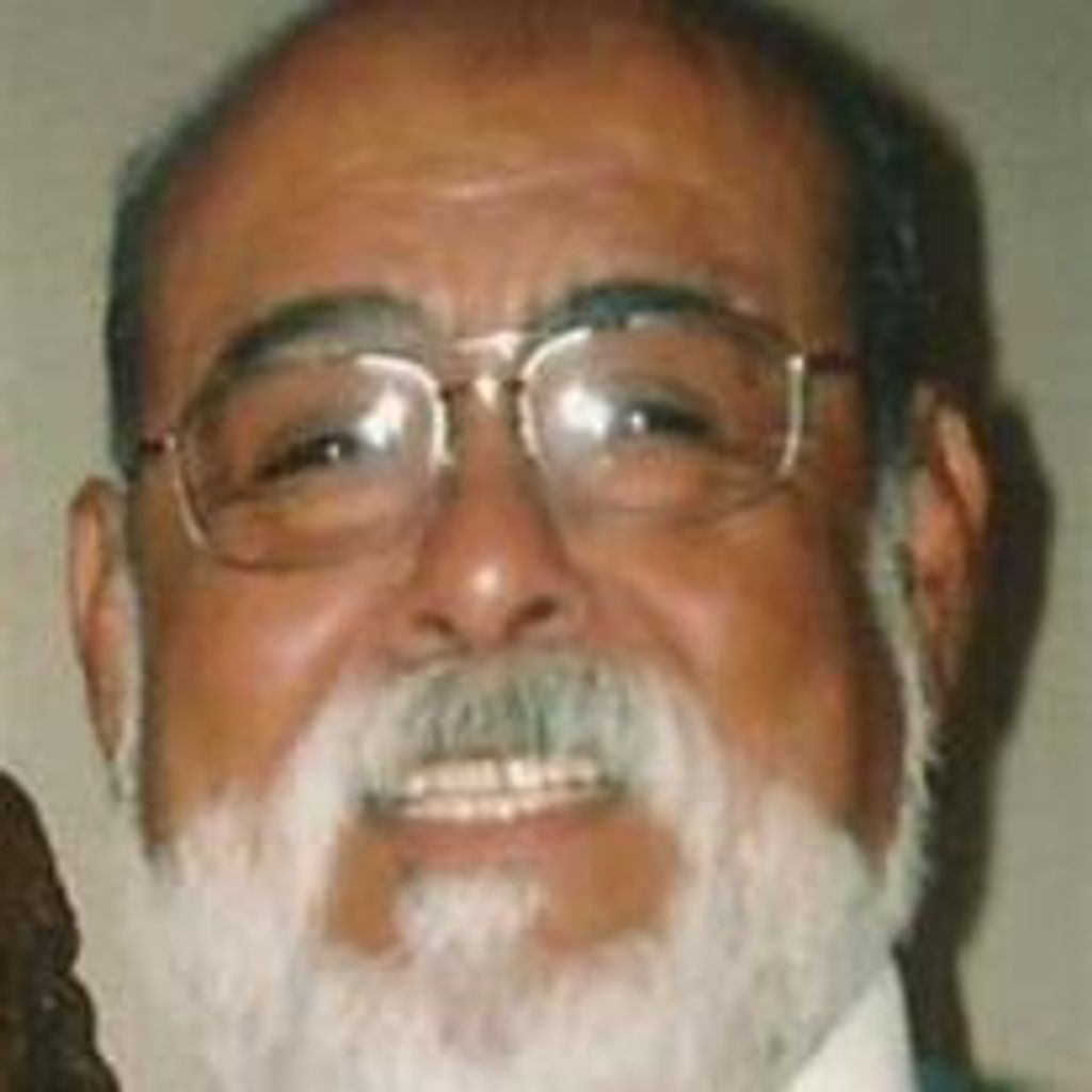 Max Michael Apodaca Sr