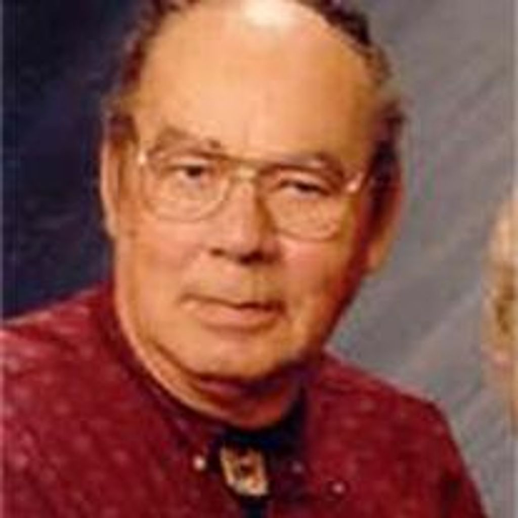 Donald H. Kestler