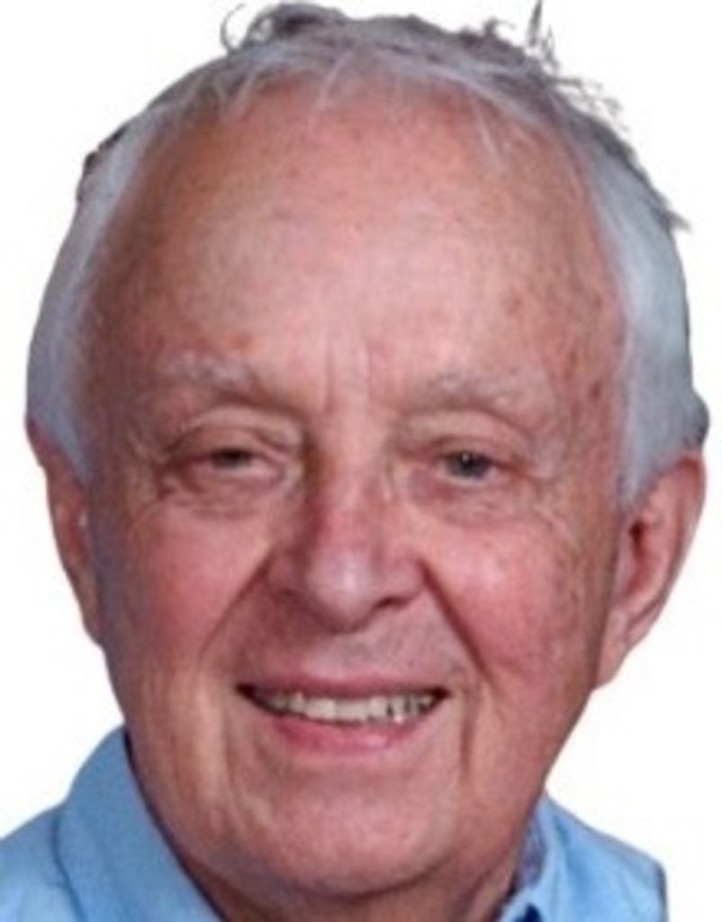 Harold H. Plassman Profile Photo