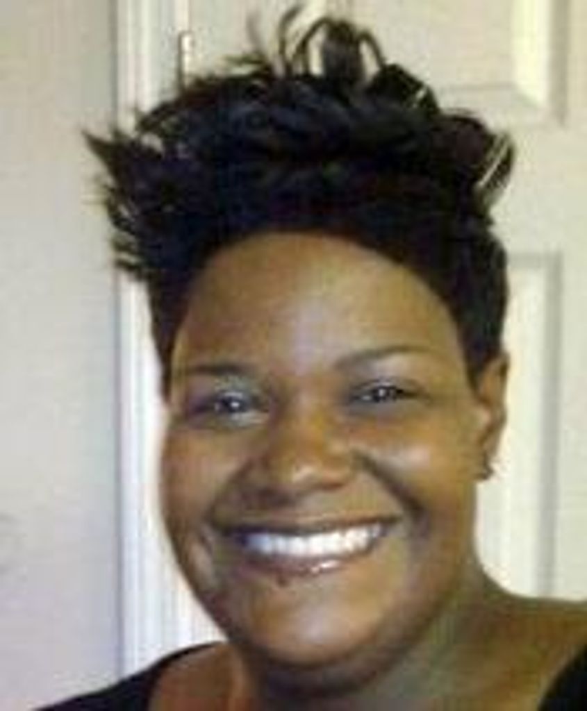 Marci Brooks Carpenter