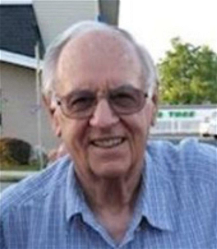 Robert C. Christman