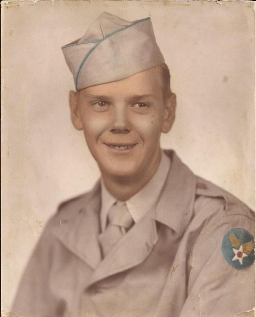 John Quincey Callahan Profile Photo