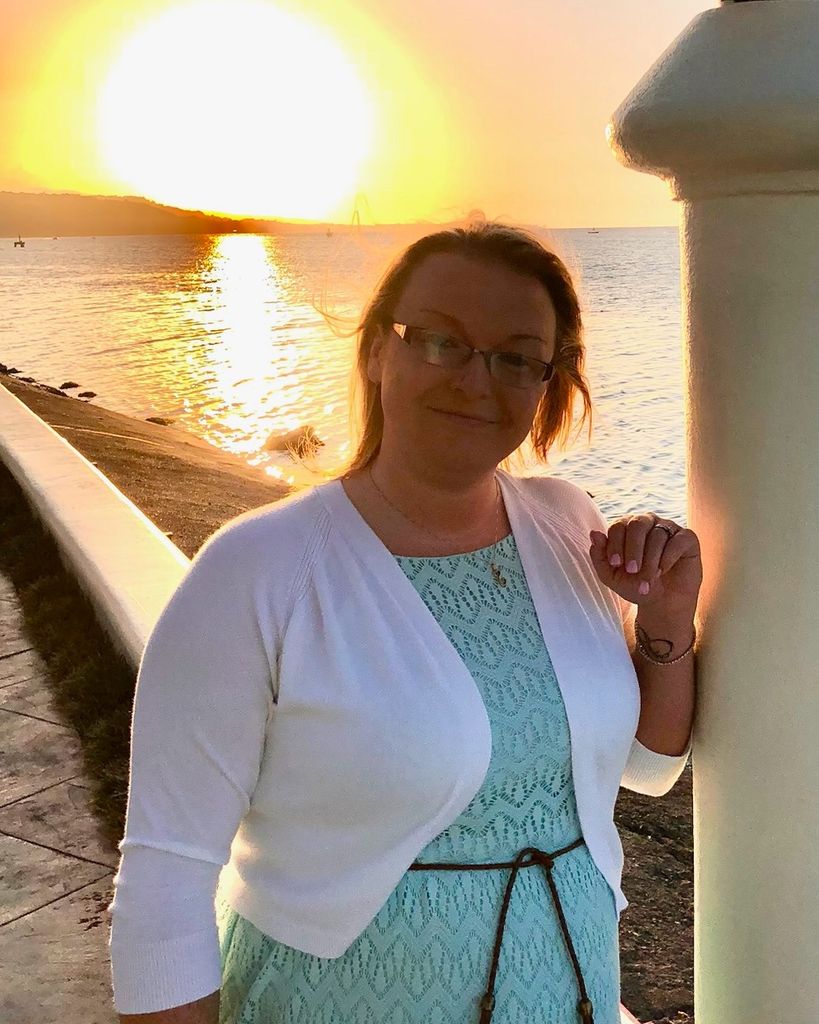 Jessica Lynn Chappell Profile Photo