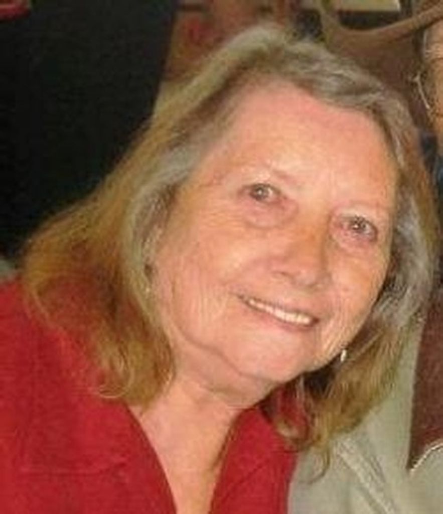 Evelyn June Oster