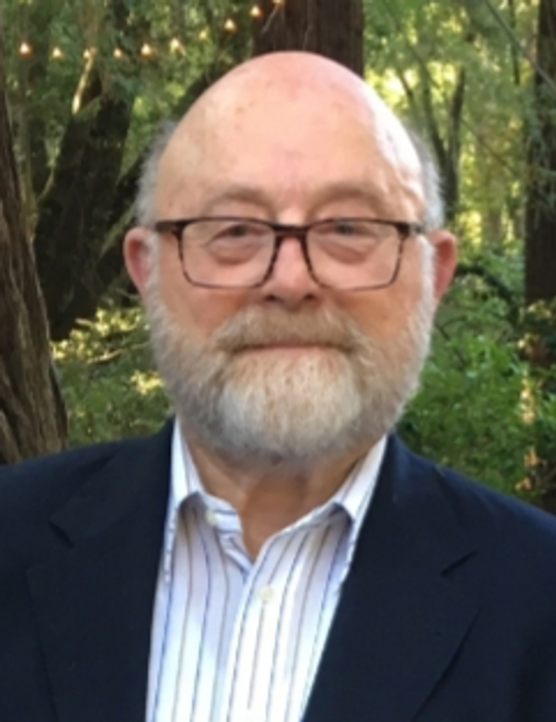 Rufus Claude Crow, Jr. Profile Photo