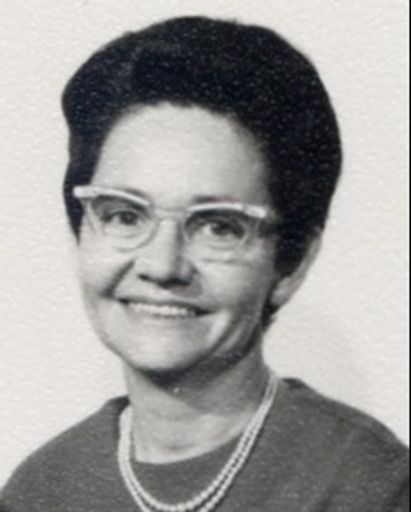Jennie Mays's obituary image