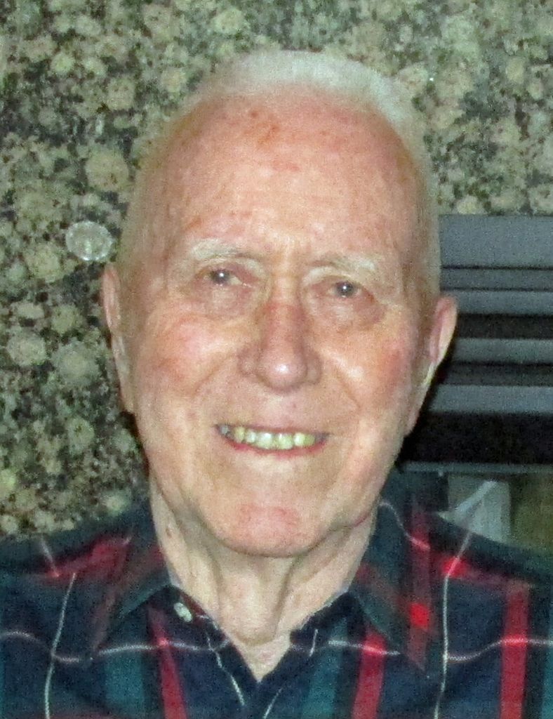 Edward "Jim" Mccraw Profile Photo
