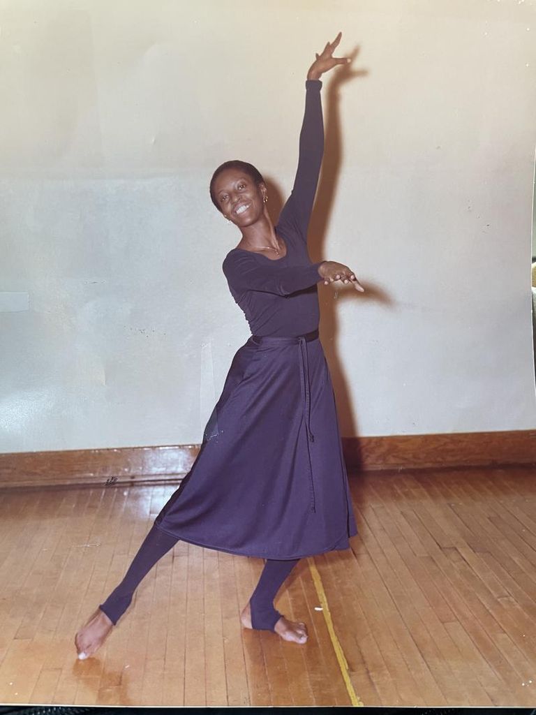 Jewel Fluterann Lumpkin-Jones