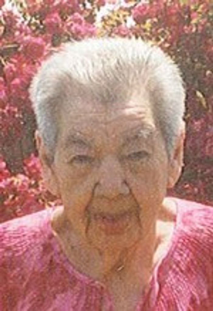 Maria Socorro Rodriguez