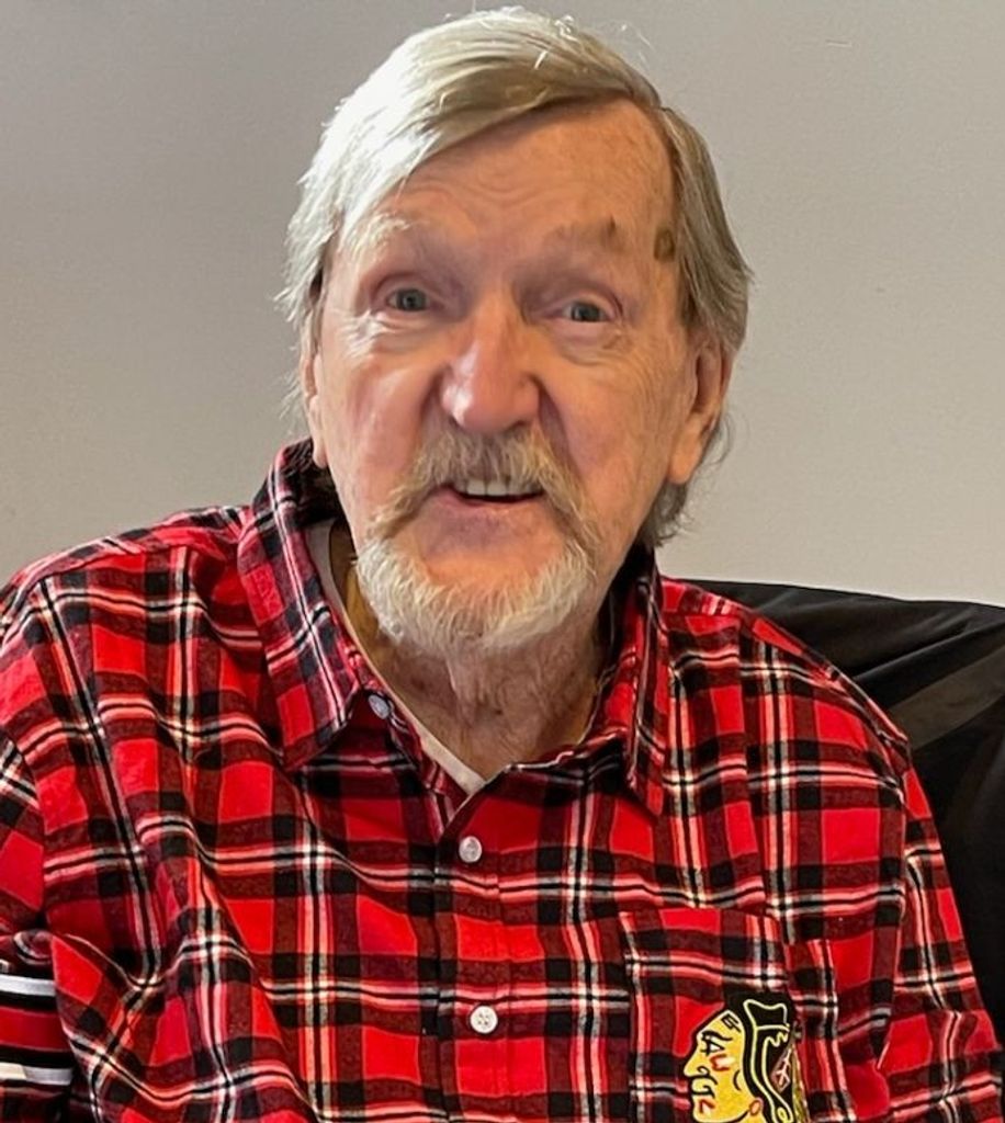 Charles A.  Strockis Profile Photo