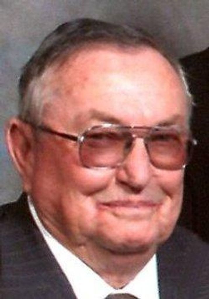 Evan Parley Peterson