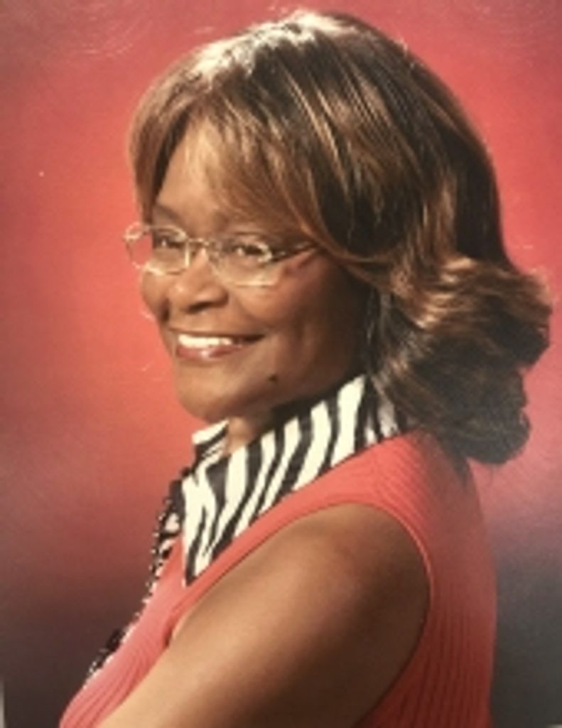 Maudie Hanshaw Tucker