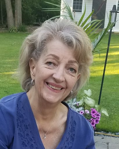 Annette E. Murray's obituary image