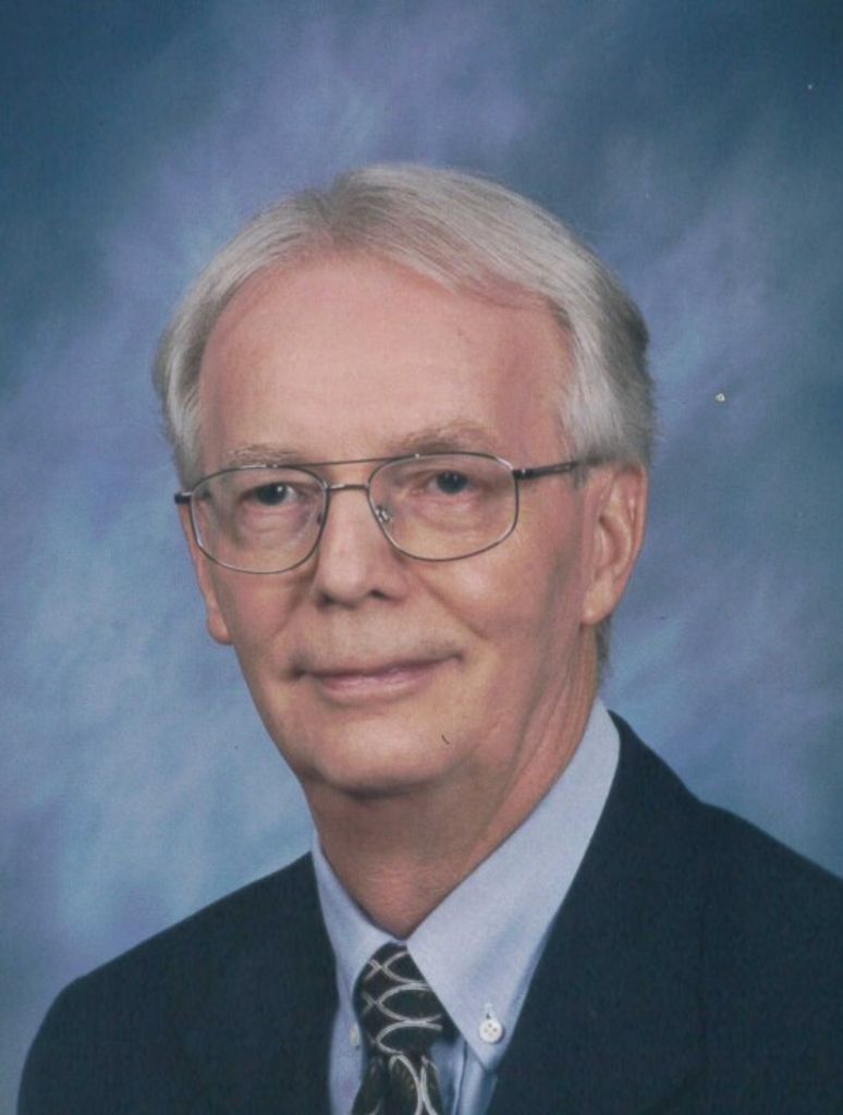Douglas Ivor Moore
