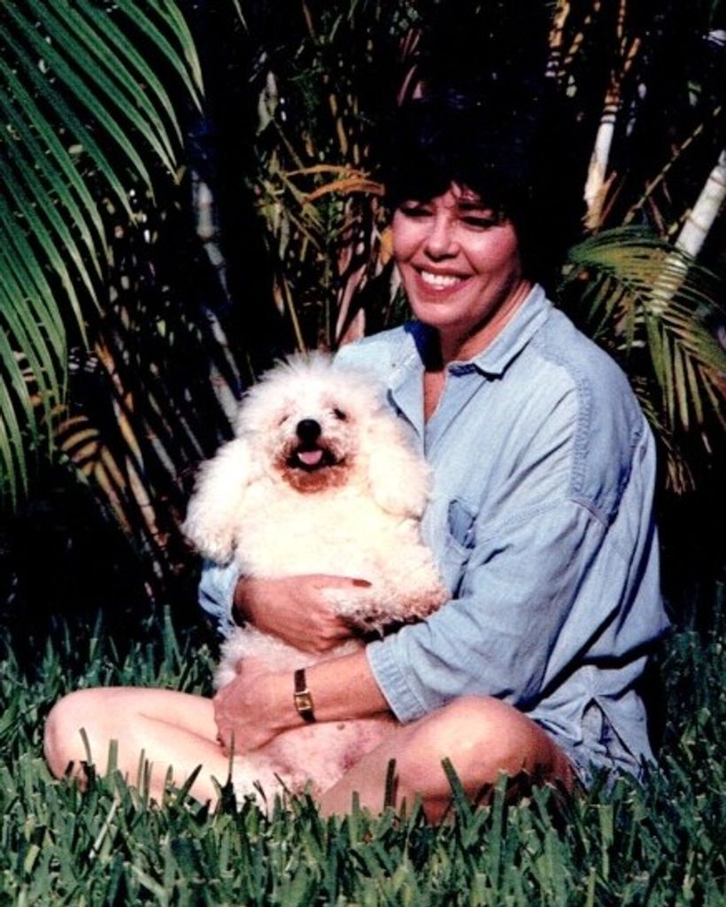 Suzanne Cathryn Moran Profile Photo