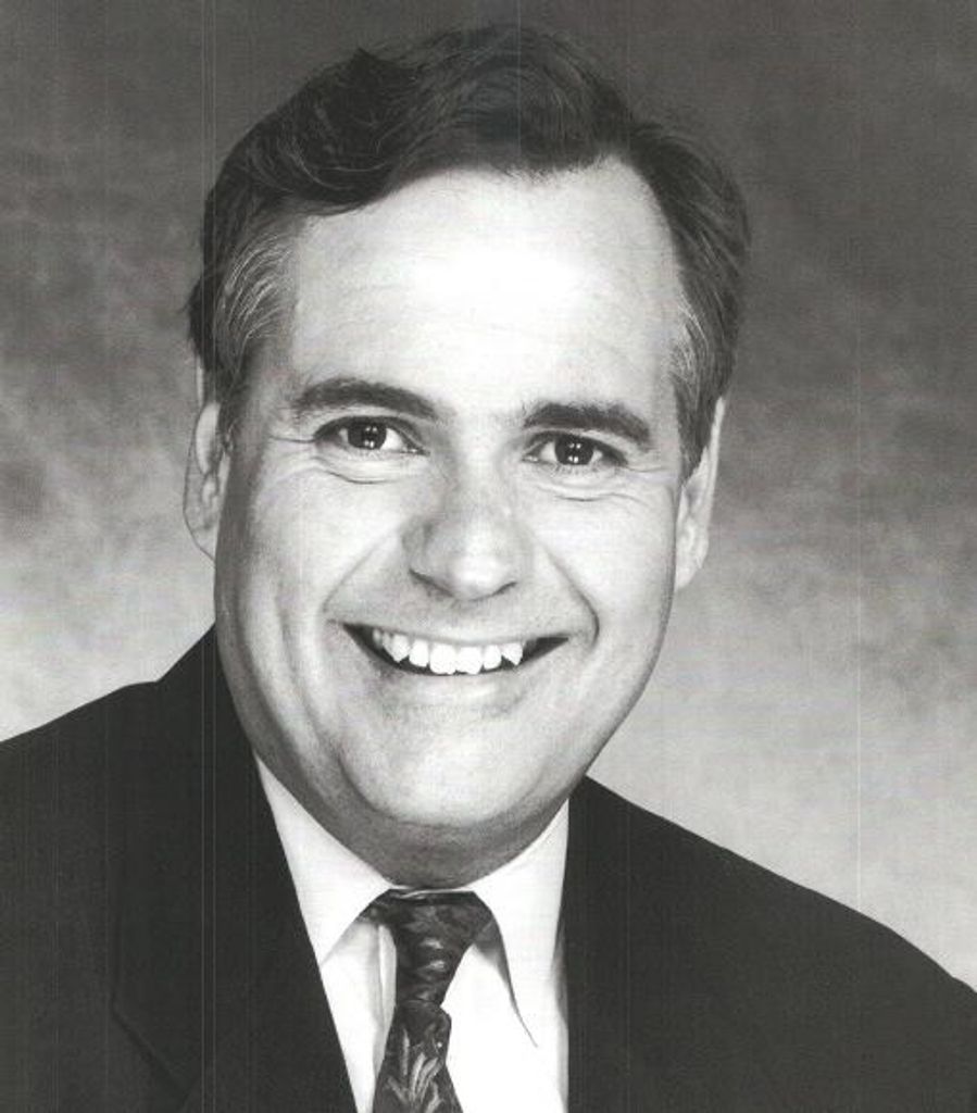 Richard Vernon Meese