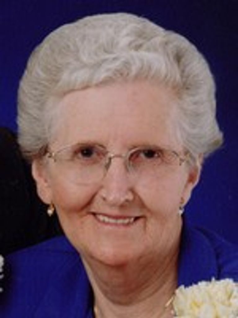 Betty R. Isaacson