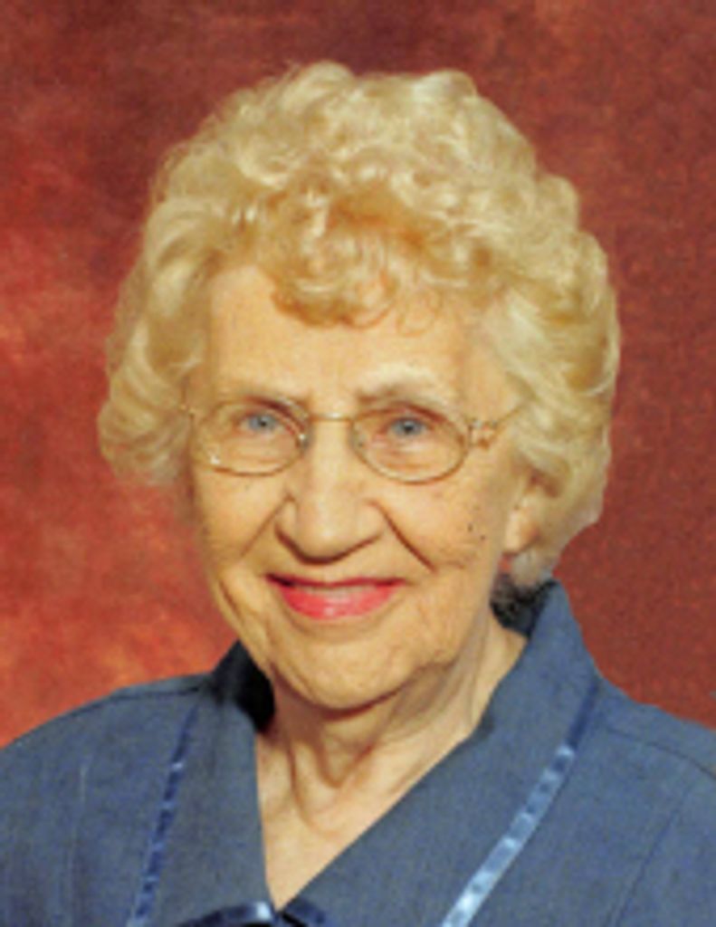 June I. Anderson