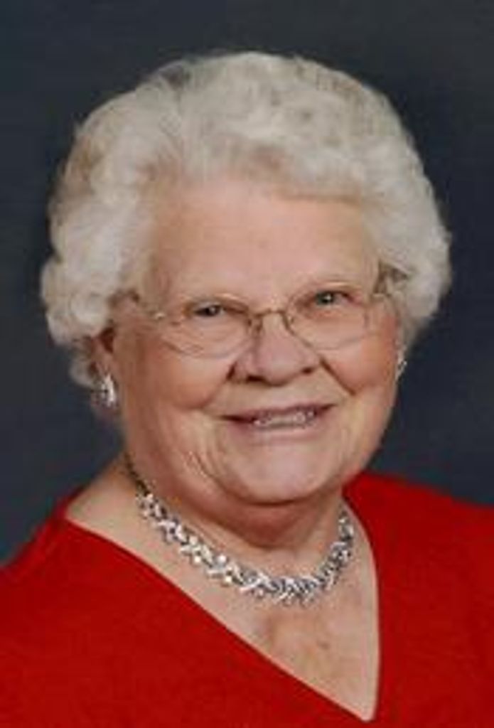 Alice Volk