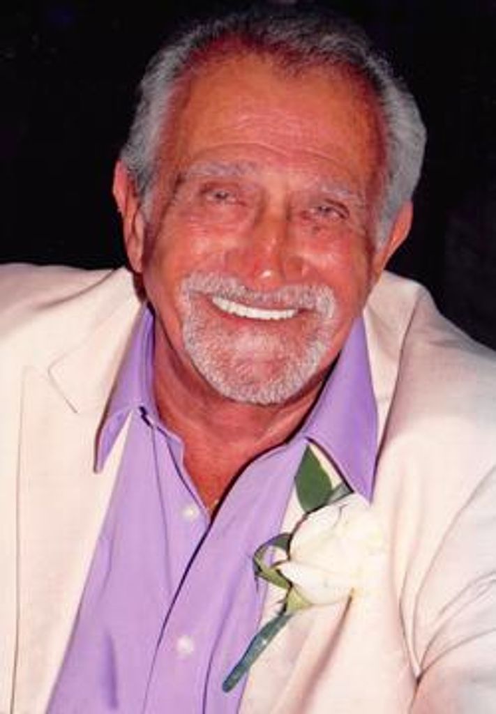 Harry H. Shamroth